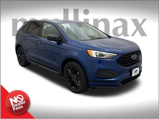 new 2024 Ford Edge car, priced at $36,051