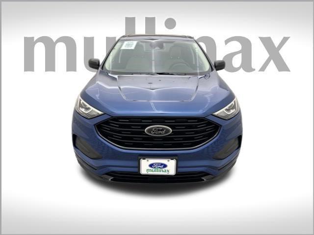 new 2024 Ford Edge car, priced at $36,551