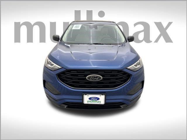 new 2024 Ford Edge car, priced at $32,999
