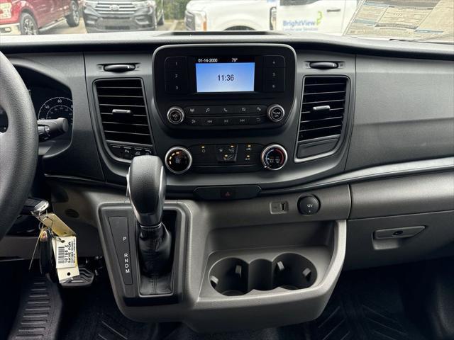 new 2024 Ford Transit-150 car, priced at $49,142