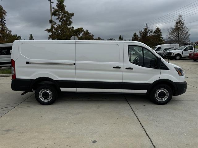 new 2024 Ford Transit-150 car