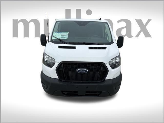 new 2024 Ford Transit-150 car, priced at $47,642