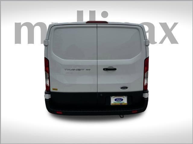 new 2024 Ford Transit-150 car, priced at $47,642