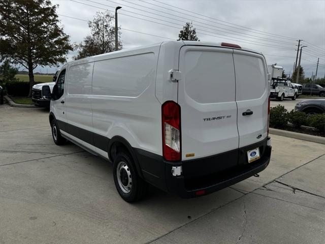 new 2024 Ford Transit-150 car