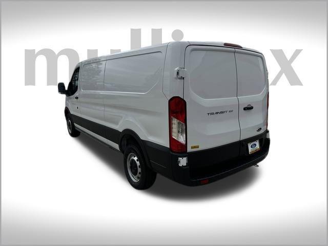 new 2024 Ford Transit-150 car, priced at $47,642