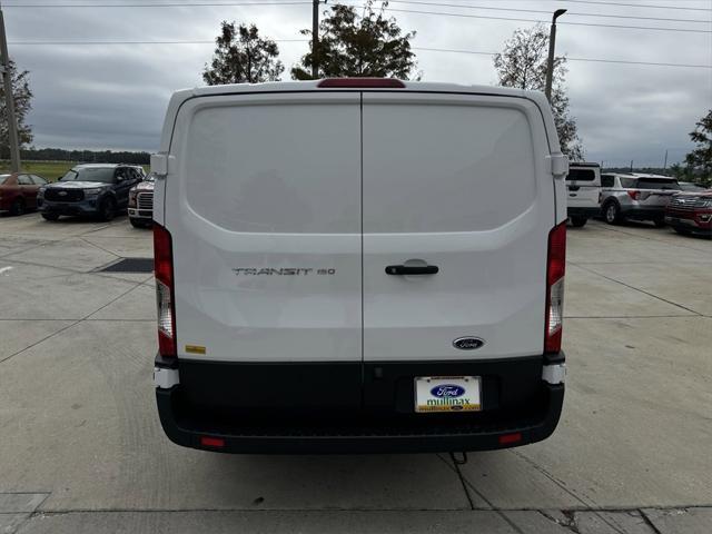 new 2024 Ford Transit-150 car