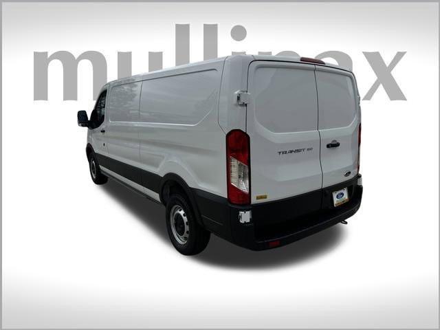 new 2024 Ford Transit-150 car, priced at $47,642