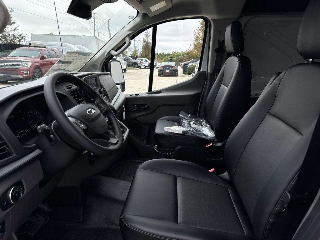 new 2024 Ford Transit-150 car, priced at $42,249
