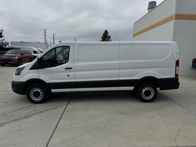 new 2024 Ford Transit-150 car