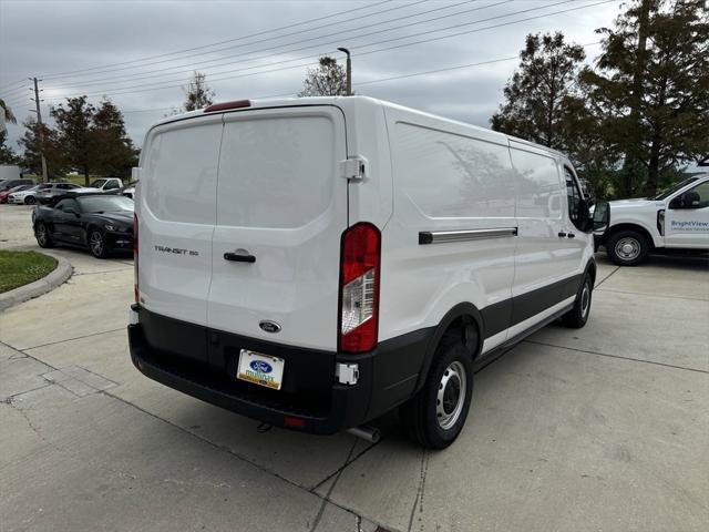 new 2024 Ford Transit-150 car