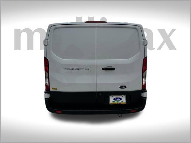 new 2024 Ford Transit-150 car, priced at $47,642