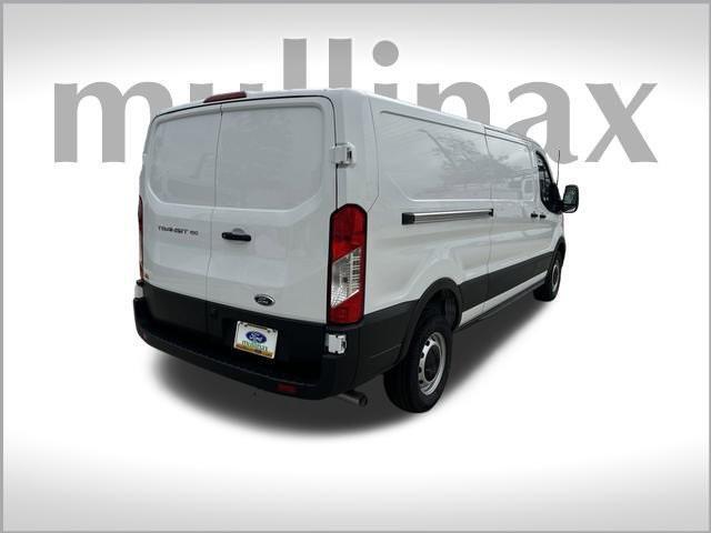 new 2024 Ford Transit-150 car, priced at $47,642