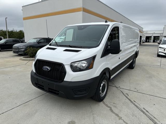 new 2024 Ford Transit-150 car