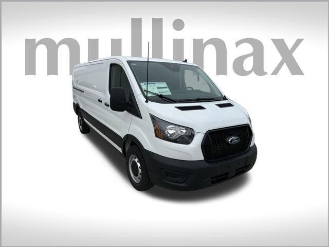 new 2024 Ford Transit-150 car, priced at $47,641