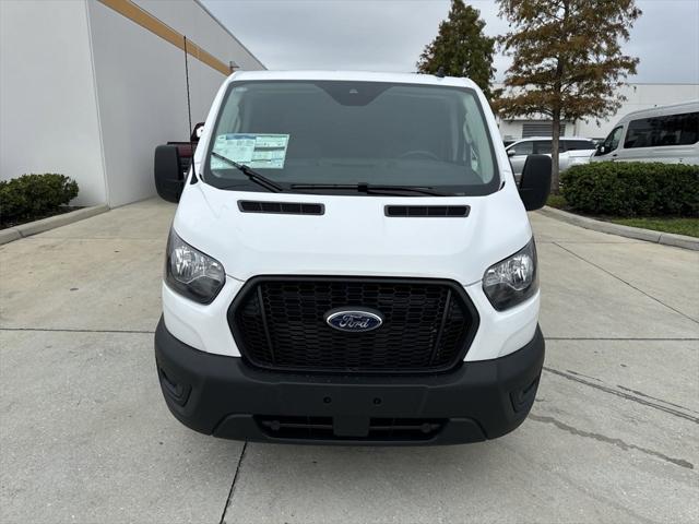 new 2024 Ford Transit-150 car