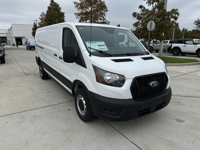 new 2024 Ford Transit-150 car