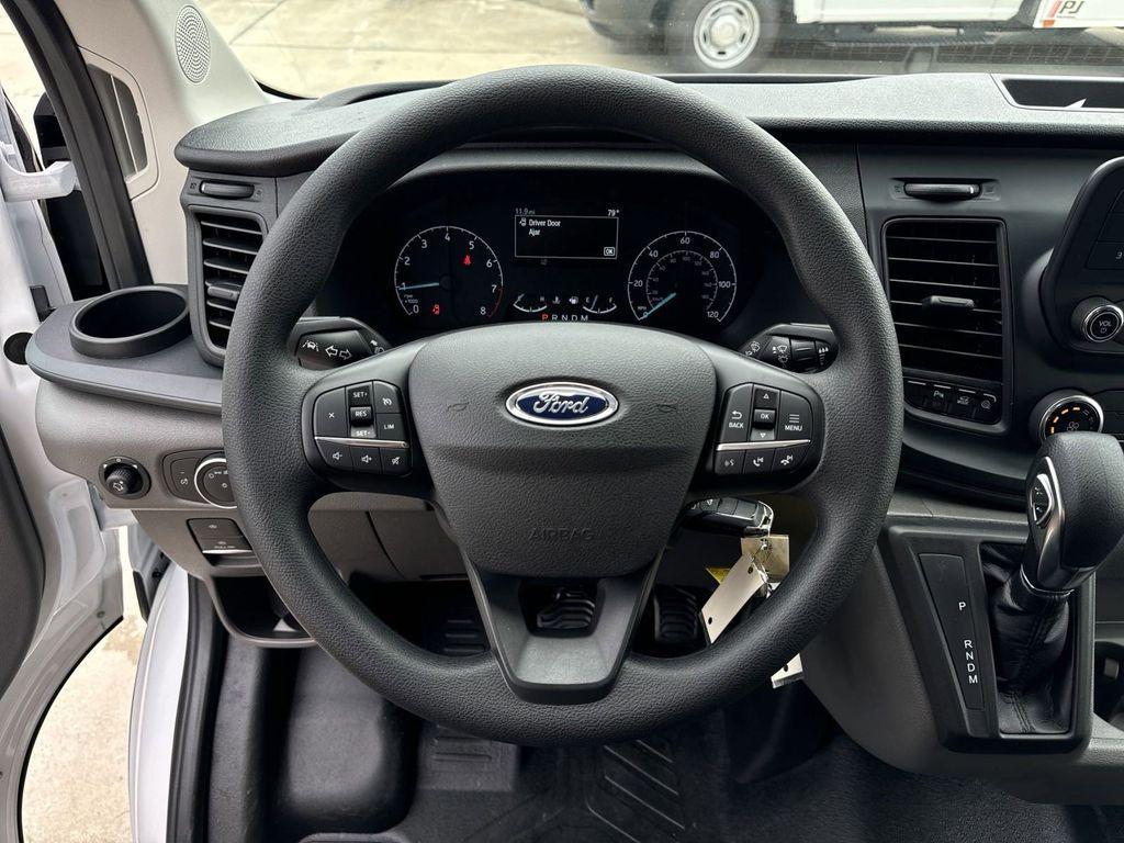 new 2024 Ford Transit-150 car, priced at $42,249