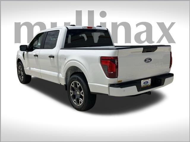 new 2024 Ford F-150 car, priced at $42,302