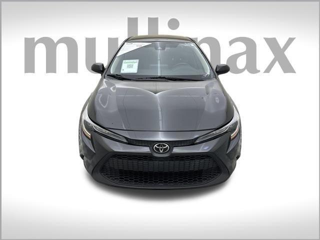 used 2020 Toyota Corolla car, priced at $15,888