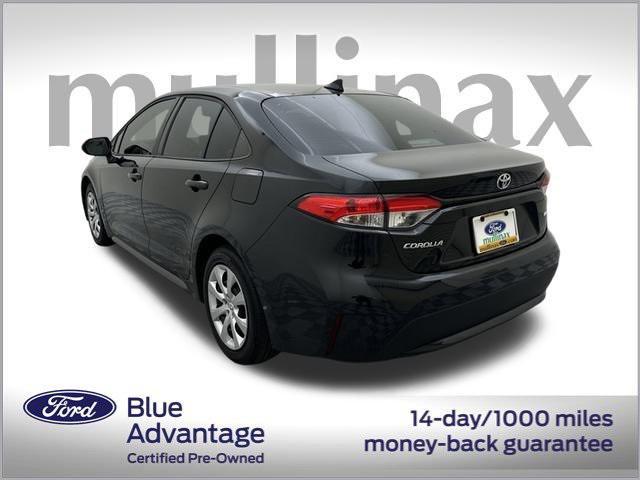 used 2020 Toyota Corolla car, priced at $15,888