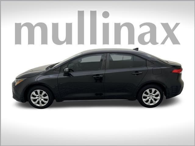 used 2020 Toyota Corolla car, priced at $15,888