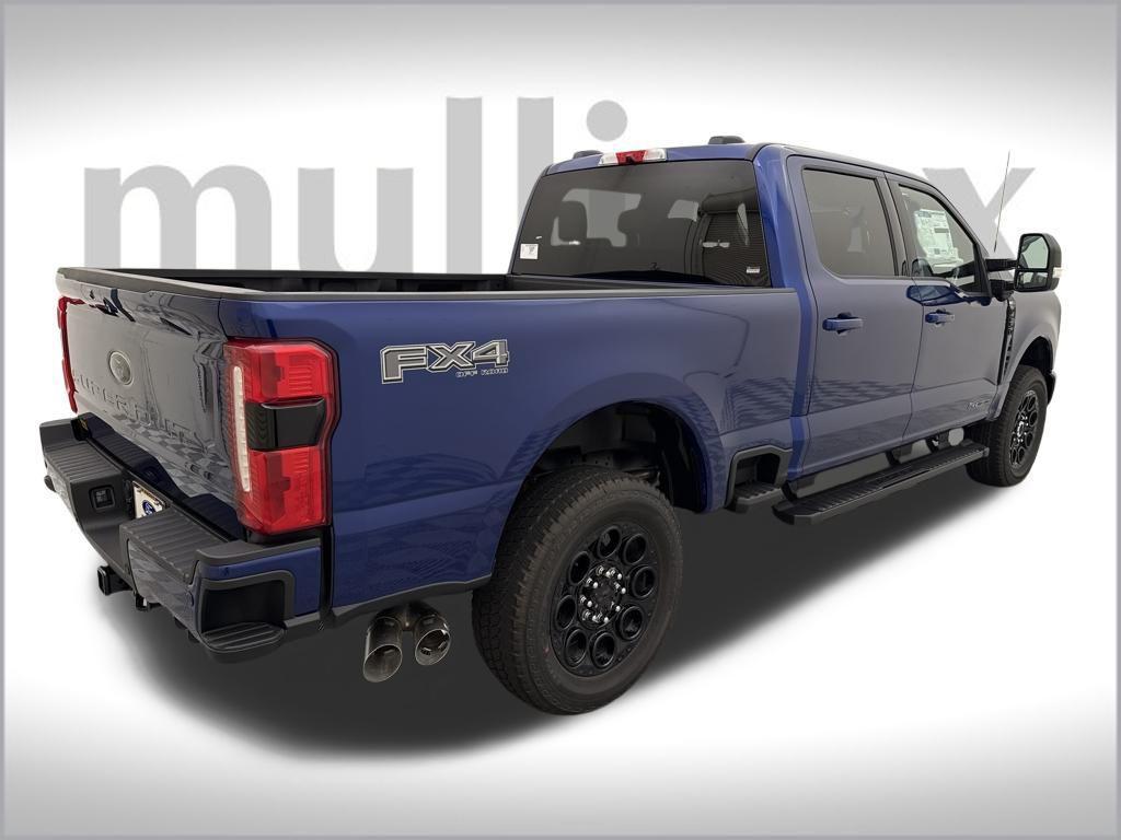 new 2026 Ford F-250 car, priced at $77,237