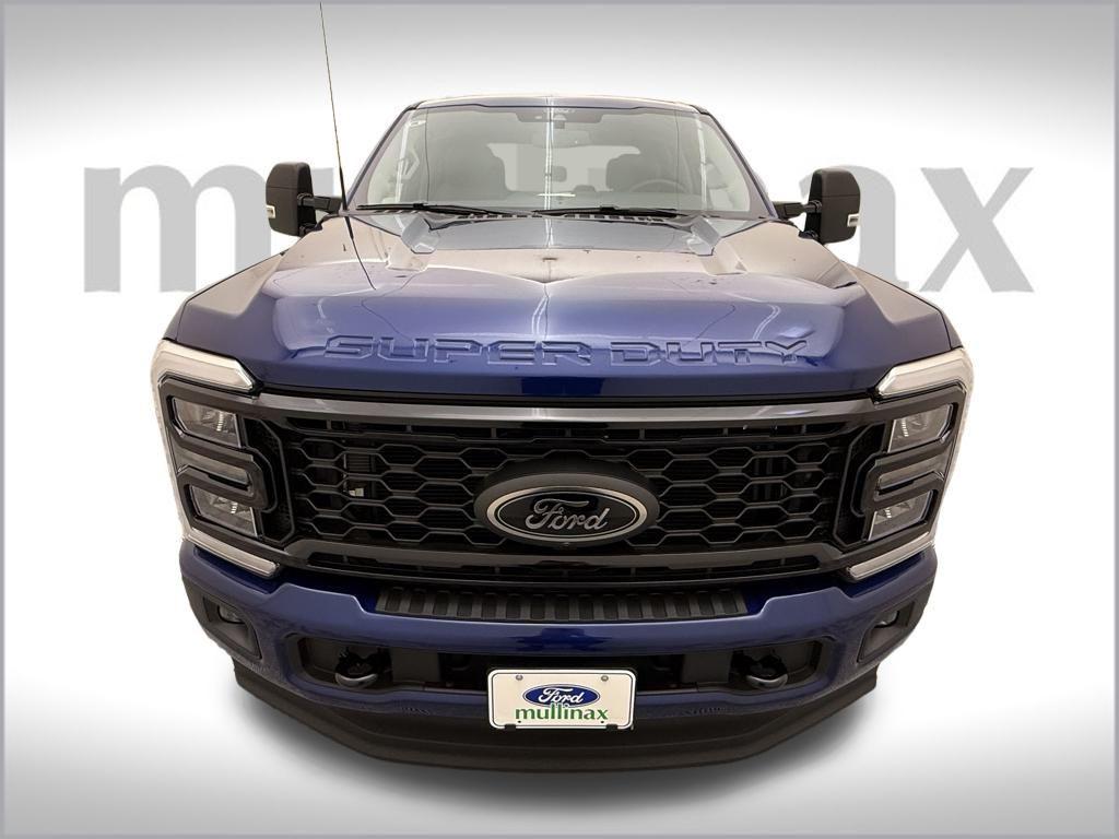 new 2026 Ford F-250 car, priced at $77,237