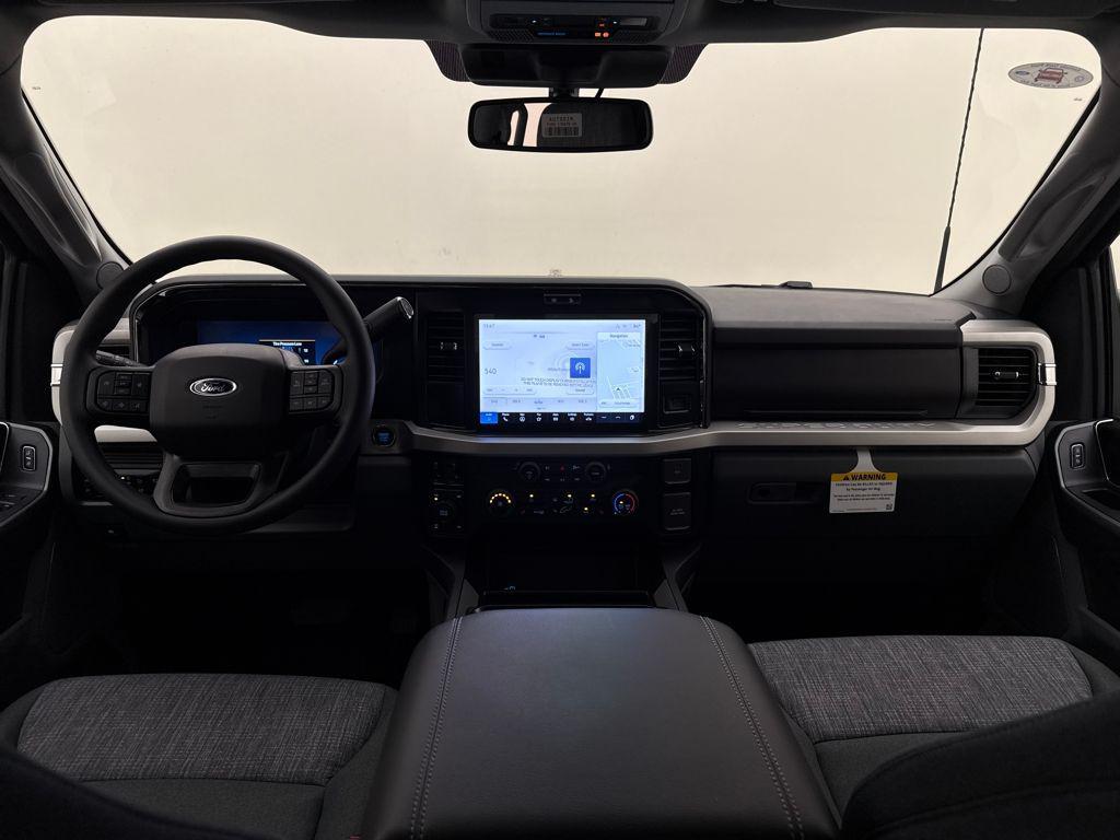 new 2026 Ford F-250 car, priced at $77,237