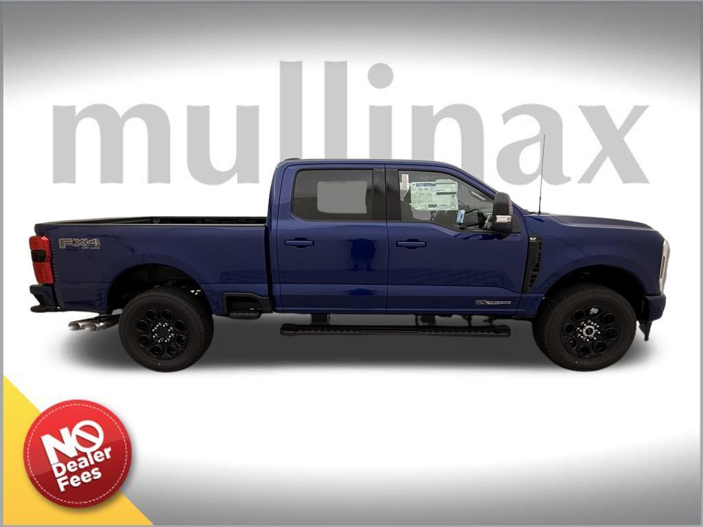 new 2026 Ford F-250 car, priced at $77,237