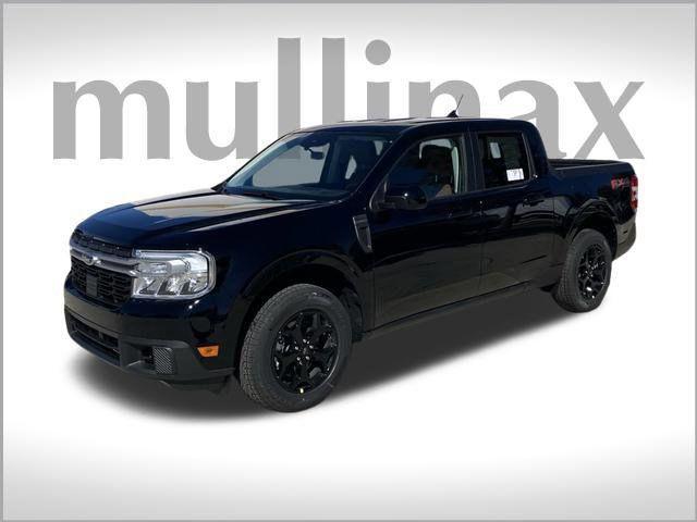 new 2024 Ford Maverick car, priced at $36,380