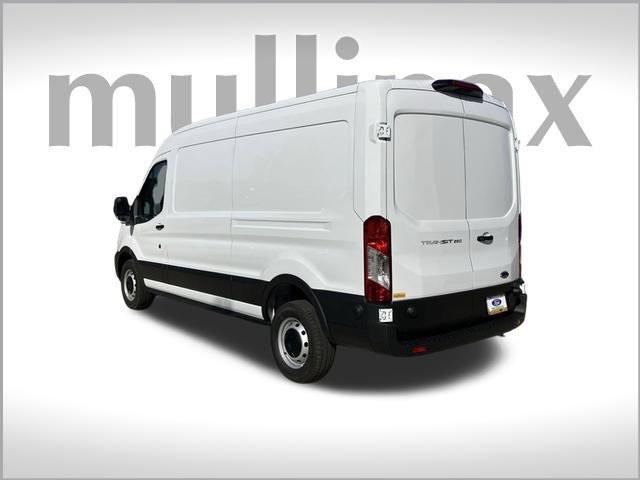 new 2024 Ford Transit-250 car, priced at $51,741