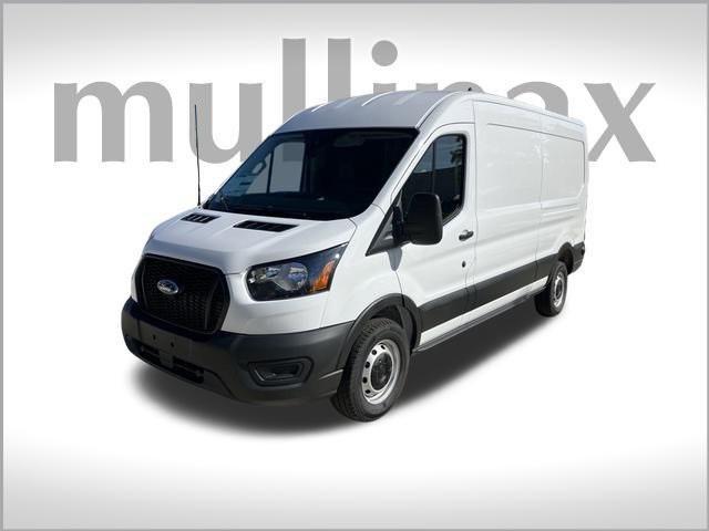 new 2024 Ford Transit-250 car, priced at $51,741