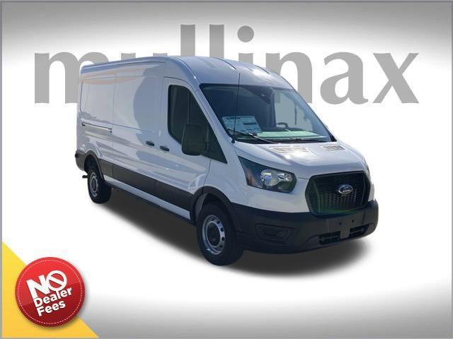 new 2024 Ford Transit-250 car, priced at $51,741