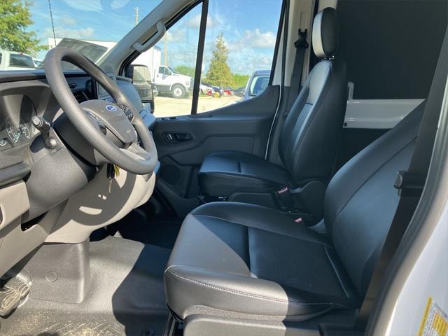 new 2024 Ford Transit-250 car, priced at $51,741