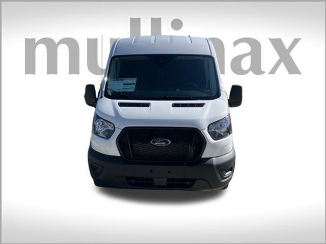 new 2024 Ford Transit-250 car, priced at $51,741