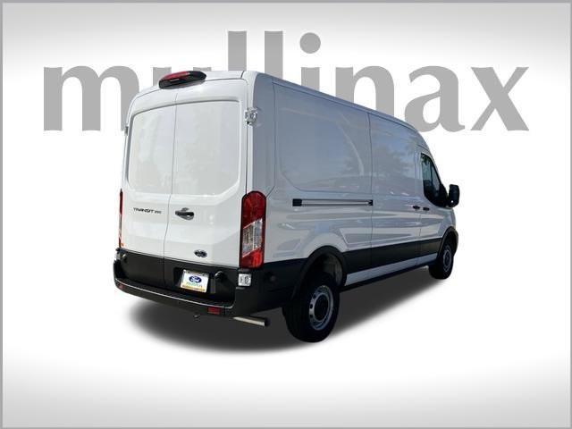 new 2024 Ford Transit-250 car, priced at $51,741