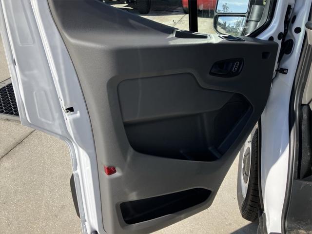 new 2024 Ford Transit-250 car, priced at $51,741