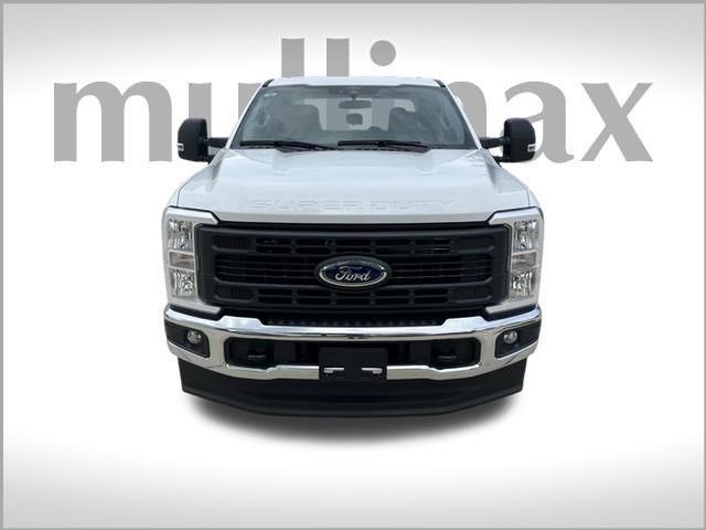 new 2024 Ford F-250 car, priced at $51,513