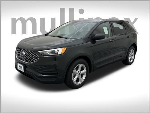 new 2024 Ford Edge car, priced at $35,354