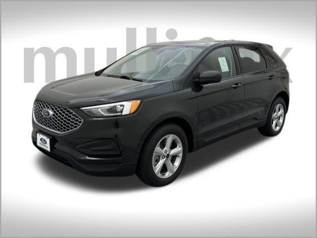 new 2024 Ford Edge car, priced at $32,079