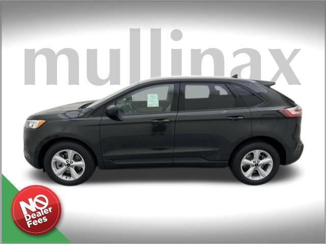 new 2024 Ford Edge car, priced at $32,079