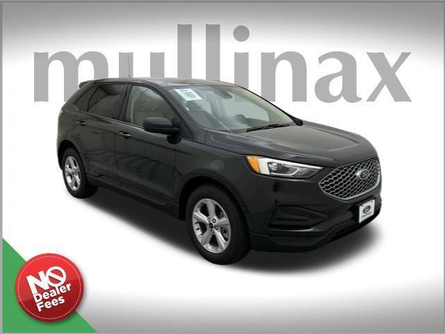 new 2024 Ford Edge car, priced at $35,354