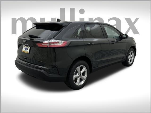 new 2024 Ford Edge car, priced at $35,354