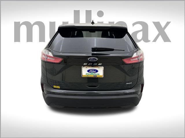 new 2024 Ford Edge car, priced at $32,079