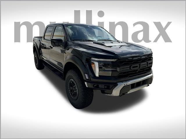 new 2024 Ford F-150 car, priced at $97,588