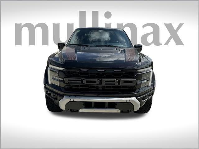 new 2024 Ford F-150 car, priced at $97,588