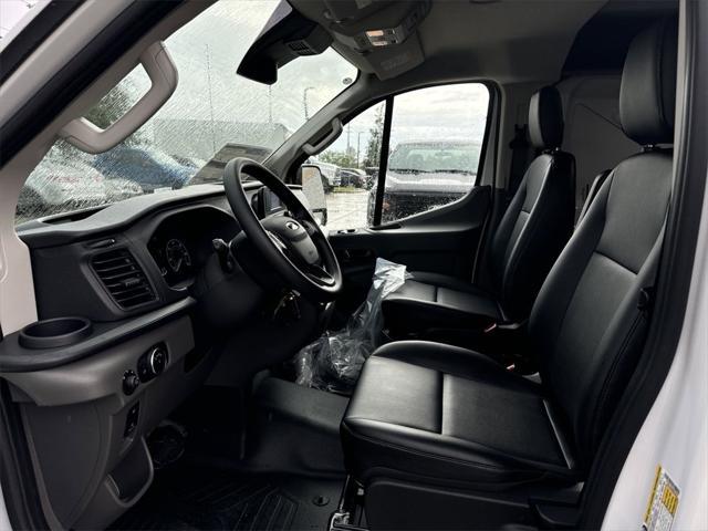 new 2024 Ford Transit-150 car, priced at $49,819