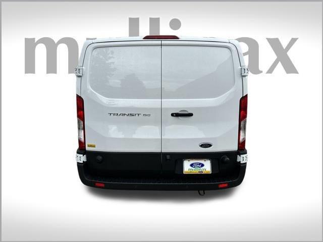 new 2024 Ford Transit-150 car, priced at $49,819