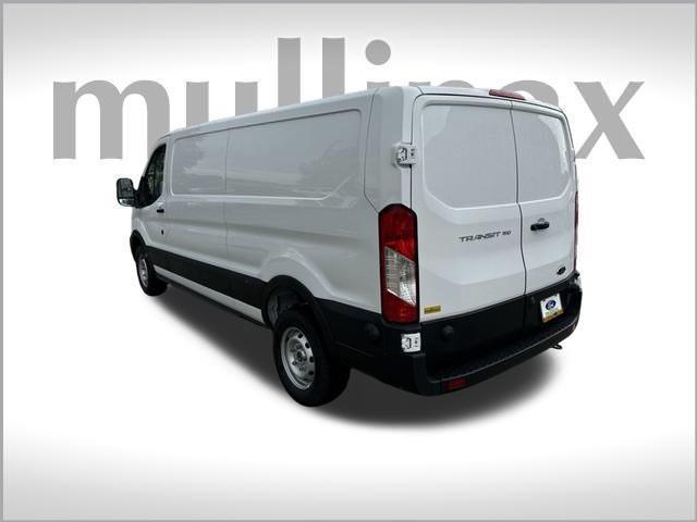 new 2024 Ford Transit-150 car, priced at $49,819