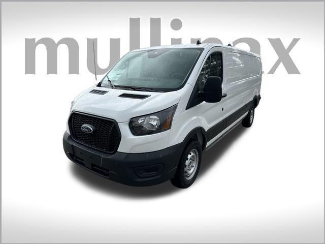 new 2024 Ford Transit-150 car, priced at $49,819